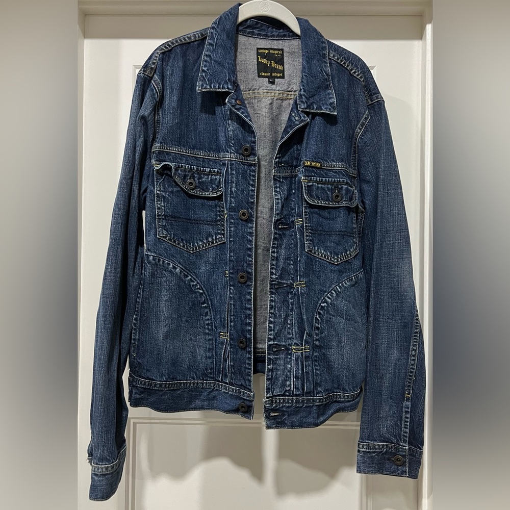 lucky brand